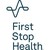 Logo di First Stop Health