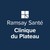 CLINIQUE DU PLATEAU BEZONS logo
