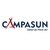CAMPASUN logo