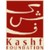 Kashf Foundation logo