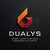 DUALYS CONSEIL CENTRE ALSACE logo