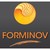 FORMINOV logo