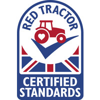 Red Tractor logo