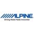 Alpine Electronics of America, Inc. logo