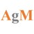 AGM USINAGE logo