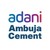 Ambuja Cements Limited logo
