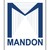 Groupe Mandon Somarep logo