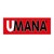 UMANA BRASIL logo