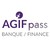 AGIFpass Banque / Finance | Organisme de formation bancaire logo