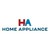 Home Appliance logo