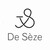 HOTEL DE SEZE logo