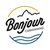 Bonjour Caravaning logo