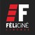 Féliciné cinémas logo