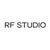 RF STUDIO logo
