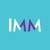IMM Esporte e Entretenimento logo