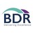 BDR Group logo