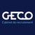 GECO RECRUTEMENT logo
