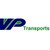 SOCIETE NOUVELLE VP TRANSPORTS logo