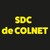 SDC DE COLNET logo