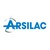 ARSILAC - Stainless steel tanks & equipment logo