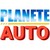 PLANETE AUTO logo