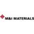 M&I Materials Limited logo