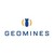 Geomines logo