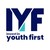 International Youth Foundation logo
