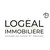 LOGÉAL IMMOBILIÈRE logo