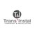 TRANS'INSTAL logo