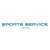 SPORTS SERVICE logo