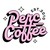 PERC COFFEE logo
