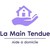 La Main Tendue logo