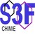 S3F CHIMIE logo