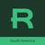 RÖDL South America logo