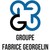 GROUPE FABRICE GEORGELIN logo