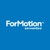 ForMotion Orthopédie logo