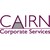 Cairn Corporate Services logo