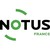 NOTUS energy logo