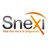 SNEXI logo