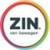 ZIN van Bewegen logo