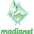 MADIANET logo