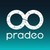 Pradeo logo