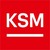 KSM Logo