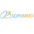 SOPHIMMO logo