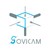 SOVICAM logo