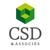 CSD & ASSOCIÉS logo