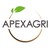 APEXAGRI logo