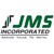 JMS Incorporated logo