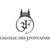 CHATEAU DES 3 FONTAINES logo